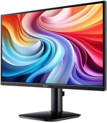  Acer 25" KA252QG0BI IPS FHD UM.KX2CD.001