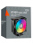 Кулер для процессора PCCooler RT400 Digital ARGB BK (230W, 4-pin PWM, ARGB, LED temp., 152mm, Al/Cu, 4x6mm, 1x120mm, 73.32CFM, 34.9dBA, 2200RPM, S: 1851/1700/1200/115X, AM5/AM4, black) Кулер для процессора PCCooler RT400 Digital ARGB BK (230W, 4-pin PWM, ARGB, LED temp., 152mm, Al/Cu, 4x6mm, 1x120mm, 73.32CFM, 34.9dBA, 2200RPM, S: 1851/1700/1200/115X, AM5/AM4, black)