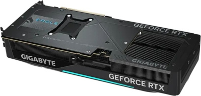  Gigabyte NVIDIA GeForce RTX 5070 Ti Eagle OC SFF 16Gb (GV-N507TEAGLE OC-16GD 1.0) Ret