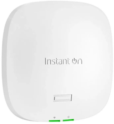 Wi-Fi ����� ������� HPE Aruba Instant On AP21 (S1T09A)