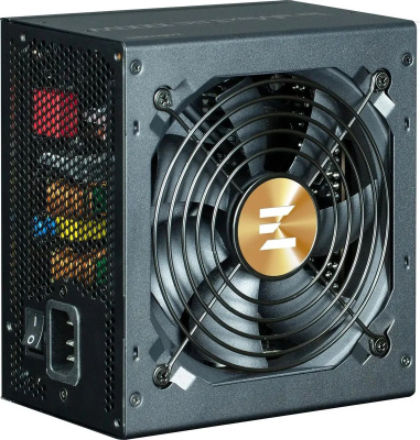 ���� ������� 1000W Zalman TeraMax II SE Gen.5, 120��, ������, retail (ZM1000-TMX2SE)