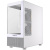 ������ Powercase Vision Micro M2 ARGB, Tempered Glass, 3x 120mm ARGB PWM Fan, �����, mATX  (CVMWM2-A3)