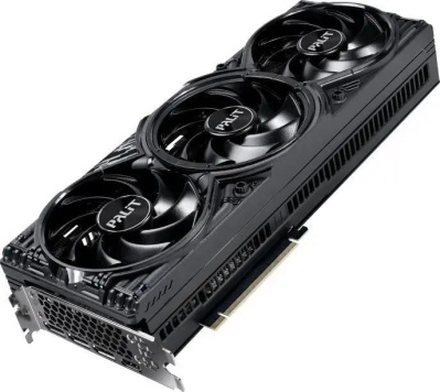 Palit NVIDIA GeForce RTX 5070 Ti GamingPro V1 16Gb (NE7507T019T2-GB2031Y)