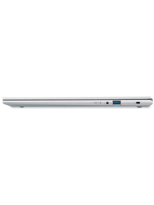 ������� Acer Aspire Go AG16-71P, 16" (1920x1200) IPS/Intel Core 5 120U/16 �� DDR5/512 �� SSD/Intel Graphics/��� �������, ����������� (NX.JT2CD.001)