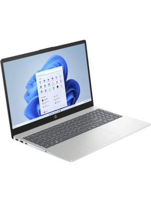  HP 15-fd0007ny, 15.6" (1920x1080) IPS/Intel Core i5-1334U/16  DDR4/512  SSD/Intel Iris Xe Graphics/ ,  (BK2H9EA)