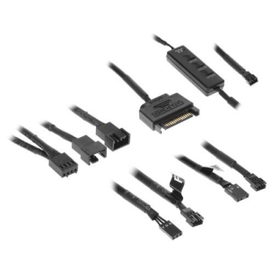    Thermaltake TH240 ARGB Sync (CL-W286-PL12SW-A)