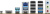 ����������� ����� ASRock B850 PRO-A, Socket AM5, AMD B850, ATX, Ret