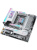 Материнская плата Maxsun MS-iCraft B860M CROSS PRO B860, LGA1851, 4*DDR5, 1*PCIEx16, 1*PCIEx4, 3*M.2, 1*TypeC, 8*USB3.2Gen2, 2*USB3.2Gen1, 3*USB2.0, 4*SATA3.0, 5G, Type-C(DP), DP, HDMI, M-ATX, RTL Материнская плата Maxsun MS-iCraft B860M CROSS PRO B860, LGA1851, 4*DDR5, 1*PCIEx16, 1*PCIEx4, 3*M.2, 1*TypeC, 8*USB3.2Gen2, 2*USB3.2Gen1, 3*USB2.0, 4*SATA3.0, 5G, Type-C(DP), DP, HDMI, M-ATX, RTL