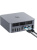 ����-�� Beelink EQi12, Intel Core i3-1220P/16 �� DDR4/500 �� SSD/Intel UHD Graphics/Windows 11 Pro, ����� (BL/EQi12-D4/1220P/16G/500G/Milky Grey)