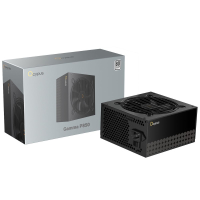    Ocypus Gamma P850 850W Gamma-P850-W1HDBK024X-EU