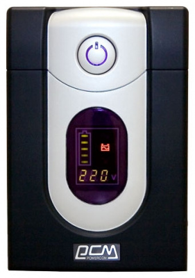 �������� �������������� ������� Powercom Imperial IMD-1025AP