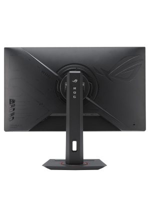 ������� ASUS ROG Strix XG27UCS 27" IPS 3840x2160 1ms 160Hz 400cd HAS Tilt Swivel Pivot DP USB-C HDMI*2 Black