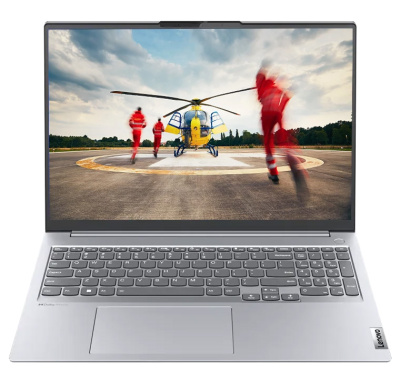  Lenovo ThinkBook 16 G4+ IAP, 16" (1920x1200) IPS/Intel Core i5-1235U/16 LPDDR5/512 SSD/Iris Xe Graphics/Windows 11 Pro,  (21CY003KPB)