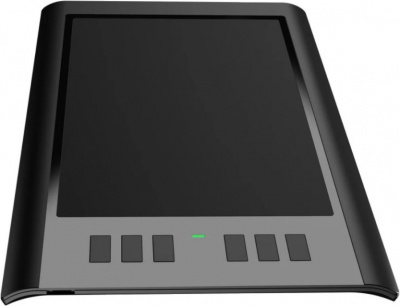 ����������� ������� Huion HS95