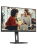 Монитор AOC U27E3UF 27" Black с поворотом экрана (4K, IPS, 3840x2160, 4 ms, 178°/178°, 350 cd/m, 1000:1, +2xHDMI 2.0, +DisplayPort 1.2, +4xUSB 3.2, +MM) Монитор AOC U27E3UF 27" Black с поворотом экрана (4K, IPS, 3840x2160, 4 ms, 178°/178°, 350 cd/m, 1000:1, +2xHDMI 2.0, +DisplayPort 1.2, +4xUSB 3.2, +MM)