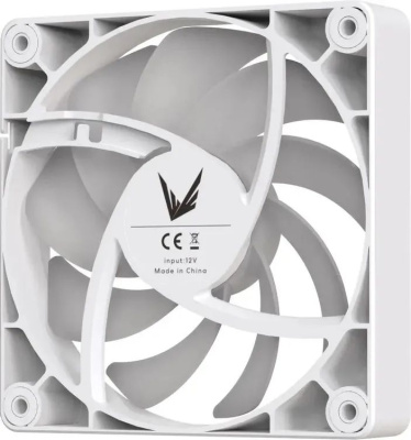���������� ��� ������� Formula PA120R Reverse ARGB 120�120x25 ����� 4-pin (PA120R WHITE) Ret