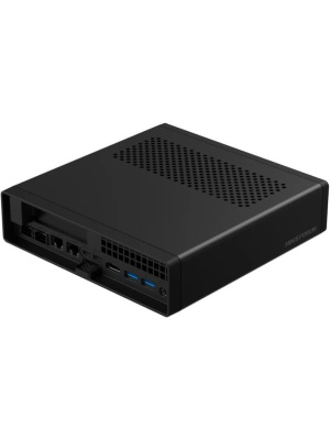 ����-�� MINISFORUM MS-A2, AMD Ryzen 9 9955HX/64 �� DDR5/1024 �� SSD/AMD Radeon Graphics/Windows 11 Pro, ������ (MS-A2-9955/64GB+1TB)