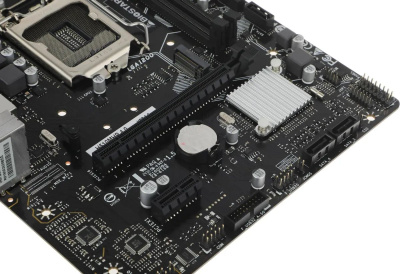   Biostar H510MHP 4.0 Soc-1200 Intel H470, mATX, Ret