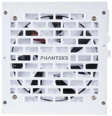 ���� ������� Phanteks AMP BH 750W 80 Plus Bronze, ATX 3.1, White PH-P750BM_WT01