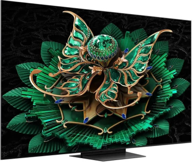  TCL 75" 75C7K