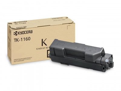 �����-�������� Kyocera TK-1160 Black (1T02RY0NL0)