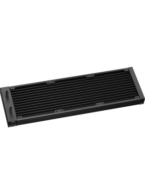 �������� �������� ���������� DEEPCOOL MYSTIQUE 360 ARGB LGA20XX/1700/1200/115X/AM5/AM4 (TDP 300W, ARGB Lighting, Anti-Leak edition, PWM, TRIPLE FAN) RET