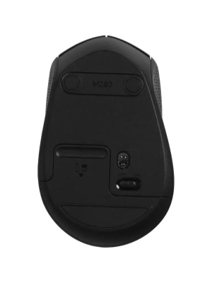 ���� Logitech M280 ������ ���������� 1000dpi �������. USB (910-004298)