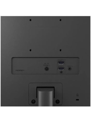 ������� LG 27MS500-B 27", 1920x1080, IPS, 100Hz, HDMIx2, pivot, black