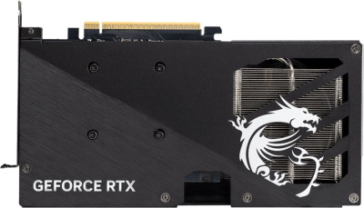���������� MSI NVIDIA GeForce RTX 5060 8Gb (RTX 5060 8G GAMING)
