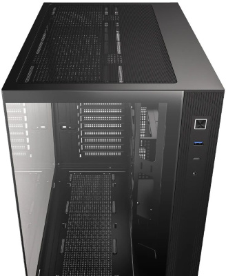 ������ ID-COOLING View 510 Black


