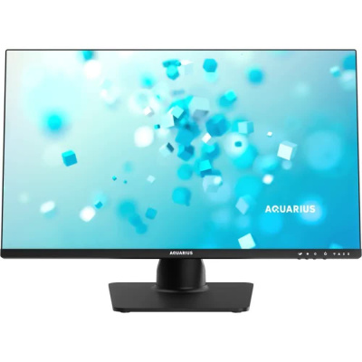 �������� AQUARIUS Mnb Pro T924, 23.8" (1920x1080) IPS/Intel Core i3-12100/8 DDR4/256 �� SSD/Intel UHD Graphics/��� ��/����������, ����, ������ (MP-T9241K3318H125F02NWNNTNN3)