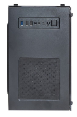  ExeGate Mistery X2, MiniTower,  / MicroATX,  (EX294382RUS)