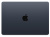  Apple MacBook Air A2681, 13.6" (2560x1664) Retina IPS/Apple M2/16 DDR5/256 SSD/M2 8-core GPU/MacOS,  (Z160007NP)