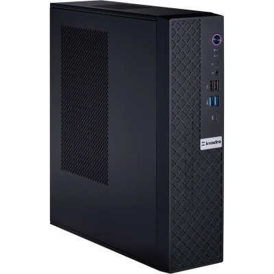   Kvadra TAU, Intel Core i5-12400/16  DDR4/512  SSD/Intel UHD Graphics/ ,  (Y20SYSCAS201R_A2860F)