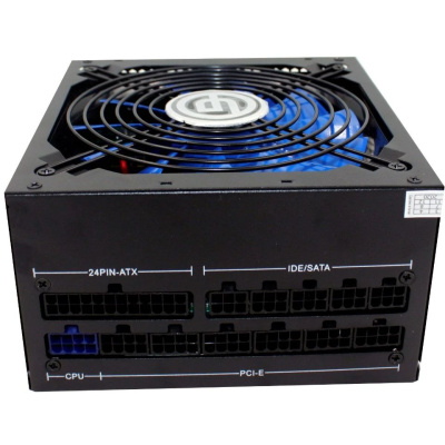 Ginzzu MC800 14CM 80+Bronze