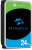 Жёсткий диск Seagate SkyHawkAI 24TB SATA-III 3.5" (ST24000VE002) Жёсткий диск Seagate SkyHawkAI 24TB SATA-III 3.5" (ST24000VE002)