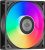    PCcooler DA360 Pro ARGB BK Black