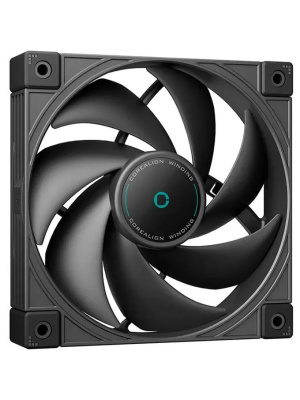 ����� Deepcool AK700 VC Soc-AM5/AM4/1200/1700/1851 ������ 4-pin 36dB Al+Cu 300W 1248gr Ret (R-AK700VC-BKNNMN-GJD)