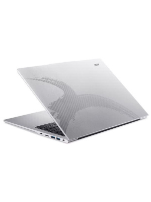  Acer Aspire Lite AL16-71P-5137, 16" (1920x1200) IPS/Intel Core Ultra 5 125H/16  DDR5/512  SSD/Intel Arc Graphics/ ,  (NX.D4YCD.004)