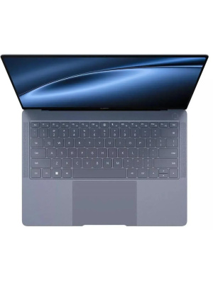  HUAWEI MateBook X Pro VanGoghH, 14.2" (3120x2080) OLED 120 /Intel Core Ultra 9 185H/32  DDR5/2 SSD/Intel Arc Graphics/Windows 11 Home,  (53014ABF)