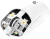 Мышь A4Tech Bloody R77 Ultra Dock White Мышь A4Tech Bloody R77 Ultra Dock White