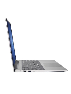 ������� Kraftway Kraftbook KB-660, 16" (1920x1200) IPS/Intel Core i5-1235U/8 �� DDR4/256 �� SSD/Intel Iris Xe Graphics/��� �������, ����� (KB-660)