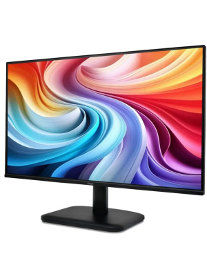 ������� 27" Acer EK271Gbmix Black (IPS, 1920x1080, 120Hz, 1 ms, 178�/178�, 250 cd/m, 100M:1, +�DMI 1.4, +MM) (UM.HE1CD.G02)