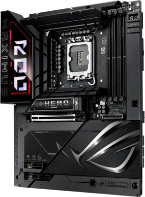   ASUS ROG MAXIMUS Z890 HERO BTF, Socket-1851, Intel Z890, ATX, 90MB1KG0-M0EAY0 Ret 