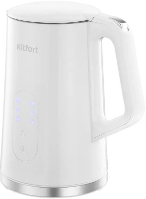 ������ ������������� KitFort ��-6702, 1.7�, ������/�������, �����/�����������