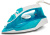 Утюг Vitek 8307-VT-01 2400Вт бирюзовый/белый Утюг Vitek 8307-VT-01 2400Вт бирюзовый/белый
