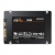 SSD  Samsung SSD 870 EVO 500 GB MZ-77E500BW