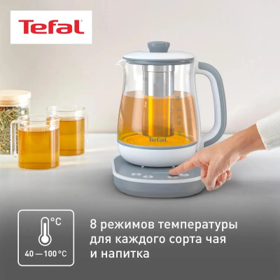  Tefal BJ 551B10