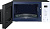   Samsung MG23T5018AW/BW 23. 800 