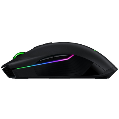 ������� ���� Razer Lancehead Wireless
